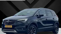 Zwart Gebruikt 2020 Opel Crossland X Edition SUV | € 15.940 (Eerlijke prijs)