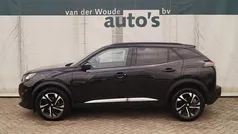 Gebruikt 2021 Peugeot 2008 Allure SUV | € 15.900 (Eerlijke prijs)