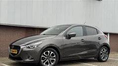 Gebruikt 2016 Mazda 2 Hatchback | € 11.749 (Goede deal)