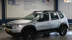 Gebruikt 2010 Dacia Duster Lauréate SUV | € 3.850 (Eerlijke prijs)