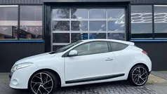 Wit Gebruikt 2010 Renault Mégane Coupé Dynamique Coupé | € 5.950 (Eerlijke prijs)