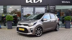 Grijs Gebruikt 2018 Kia Picanto 3 Hatchback | € 11.895 (Eerlijke prijs)