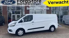Gebruikt 2020 Ford Transit Custom Trend Van | € 14.845 (Super prijs)