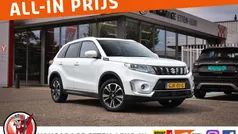 Wit Gebruikt 2023 Suzuki Vitara Style SUV | € 25.485 (Eerlijke prijs)