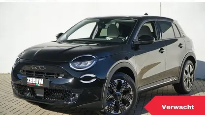 Occasion 2025 Fiat 600 La Prima SUV | € 26.900 (Goede deal)