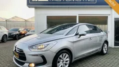 Grijs Gebruikt 2014 Citroën DS5 So Chic Hatchback | € 11.849 (Eerlijke prijs)