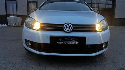 Occasion VW Golf VI Trendline 122 PK (89 kW) 2010 Hatchback