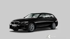 Gebruikt 2022 BMW 330 Sport Line Stationwagen | € 32.900 (Super prijs)