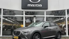 Gebruikt 2017 Mazda CX-3 SUV | € 14.950 (Eerlijke prijs)