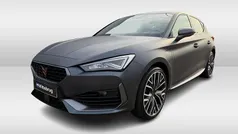 Grijs Gebruikt 2021 Cupra Leon VZ Hatchback | € 26.450 (Eerlijke prijs)