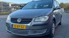 Gebruikt 2007 VW Touran MPV | € 2.650 (Super prijs)