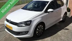 Gebruikt 2017 VW Polo Comfortline Hatchback | € 7.900 (Goede deal)