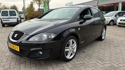 Gebruikt 2013 Seat Leon Copa Hatchback | € 6.250 (Eerlijke prijs)