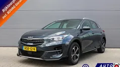 Grijs, metallic lak Gebruikt 2022 Kia XCeed SUV | € 22.900 (Eerlijke prijs)