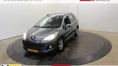 Grijs Gebruikt 2011 Peugeot 207 Stationwagen | € 3.685 (Eerlijke prijs)