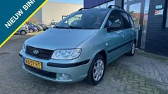 Gebruikt 2006 Hyundai Matrix MPV | € 3.295 (Eerlijke prijs)