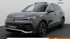 Gebruikt 2025 VW Tiguan R-line Edition SUV | € 56.900 (Goede deal)