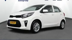 Wit Gebruikt 2024 Kia Picanto 2 Hatchback | € 16.950 (Eerlijke prijs)