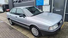 Gebruikt 1990 Audi 80 Sedan | € 1.650