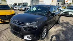 Grijs Gebruikt 2019 Citroën C4 Cactus Feel Hatchback | € 12.850 (Eerlijke prijs)