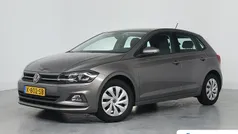 Gebruikt 2021 VW Polo Comfortline Hatchback | € 16.395 (Eerlijke prijs)