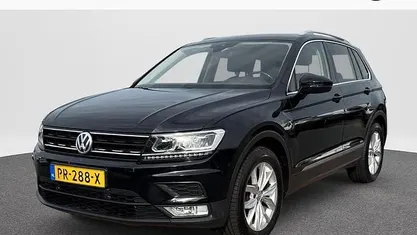 Gebruikt 2017 VW Tiguan Comfortline SUV | € 19.999 (Eerlijke prijs)