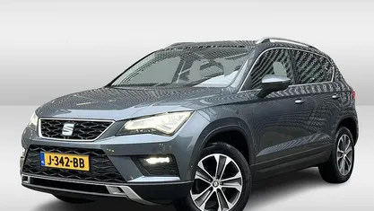 Occasion 2020 Seat Ateca Business SUV | € 18.450 (Goede deal)