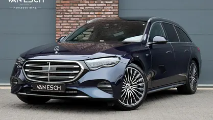 Occasion Mercedes E300 Premium 313 PK (230 kW) 2025 Stationwagen