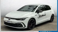 Wit Gebruikt 2022 VW Golf VIII GTD Sedan | € 40.641 (Eerlijke prijs)