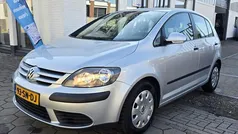 Grijs Gebruikt 2006 VW Golf Plus Comfortline MPV | € 3.999 (Eerlijke prijs)