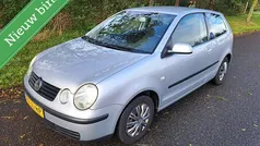 Gebruikt 2002 VW Polo Comfortline Hatchback | € 1.850 (Eerlijke prijs)