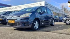 Blauw Occasion 2009 Citroën C4 Picasso MPV | € 2.950 (Eerlijke prijs)
