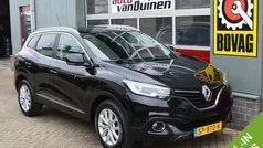 Zwart Gebruikt 2018 Renault Kadjar Intens SUV | € 11.445 (Goede deal)