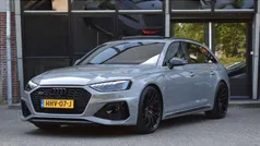 Grijs Gebruikt 2022 Audi RS4 Competition Stationwagen | € 79.950 (Super prijs)