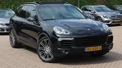 Gebruikt 2015 Porsche Cayenne SUV | € 32.950 (Eerlijke prijs)