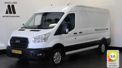 Gebruikt 2022 Ford Transit Van | € 17.500 (Super prijs)