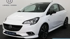 Gebruikt 2015 Opel Corsa Color Edition Hatchback | € 8.950 (Eerlijke prijs)