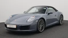 Gebruikt 2016 Porsche 911 Carrera Cabriolet Cabriolet | € 114.750 (Eerlijke prijs)