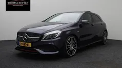Gebruikt 2017 Mercedes A250 Prestige Hatchback | € 19.450 (Goede deal)