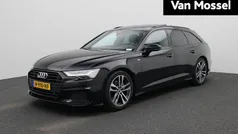 Gebruikt 2021 Audi A6 Design Stationwagen | € 38.900 (Eerlijke prijs)