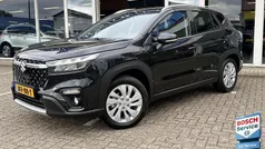 Gebruikt 2025 Suzuki SX4 S-Cross SUV | € 28.495 (Eerlijke prijs)