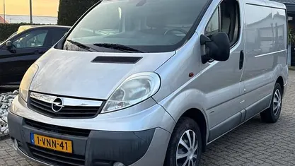 Occasion Opel Vivaro 114 PK (83 kW) 2011 MPV