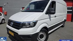 Overige Gebruikt 2019 VW Crafter Trendline Van | € 21.950 (Eerlijke prijs)