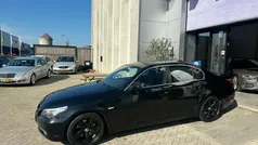 BMW 523