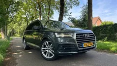 Gebruikt 2015 Audi Q7 Proline SUV | € 33.945 (Eerlijke prijs)