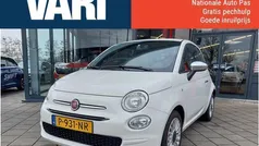 Gebruikt 2022 Fiat 500 Hatchback | € 13.299 (Eerlijke prijs)