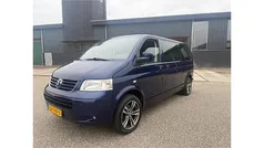 Gebruikt 2006 VW T5 Comfortline Van | € 7.500 (Eerlijke prijs)
