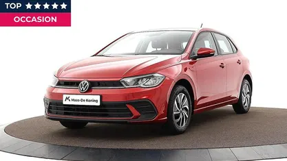 Occasion VW Polo Life 95 PK (69 kW) 2023 Hatchback