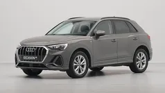 Gebruikt 2020 Audi Q3 S-Line SUV | € 33.940 (Goede deal)
