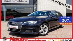 Gebruikt 2017 Audi A4 Sport Stationwagen | € 20.945 (Eerlijke prijs)